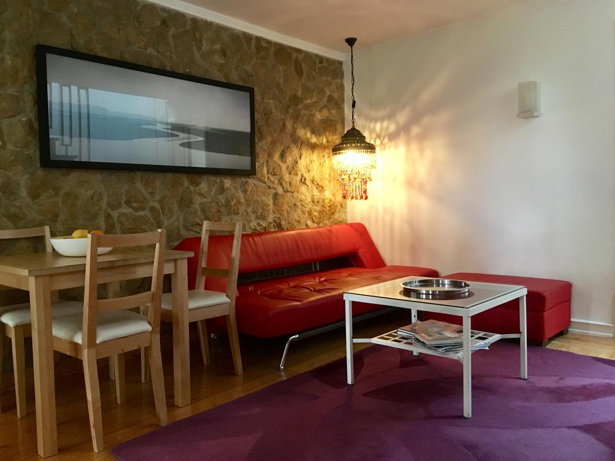Apartment Flores