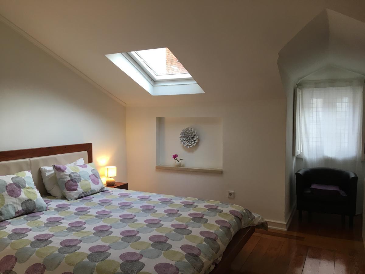 Apartment Flores *
