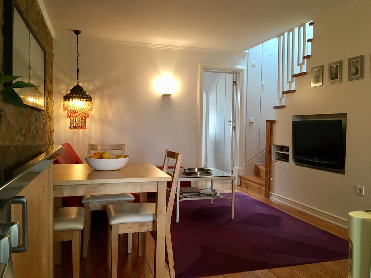 Apartment Flores