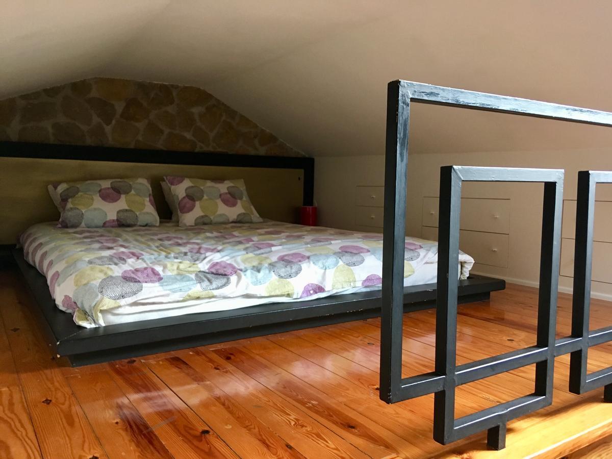 Apartment Flores Lisbon
