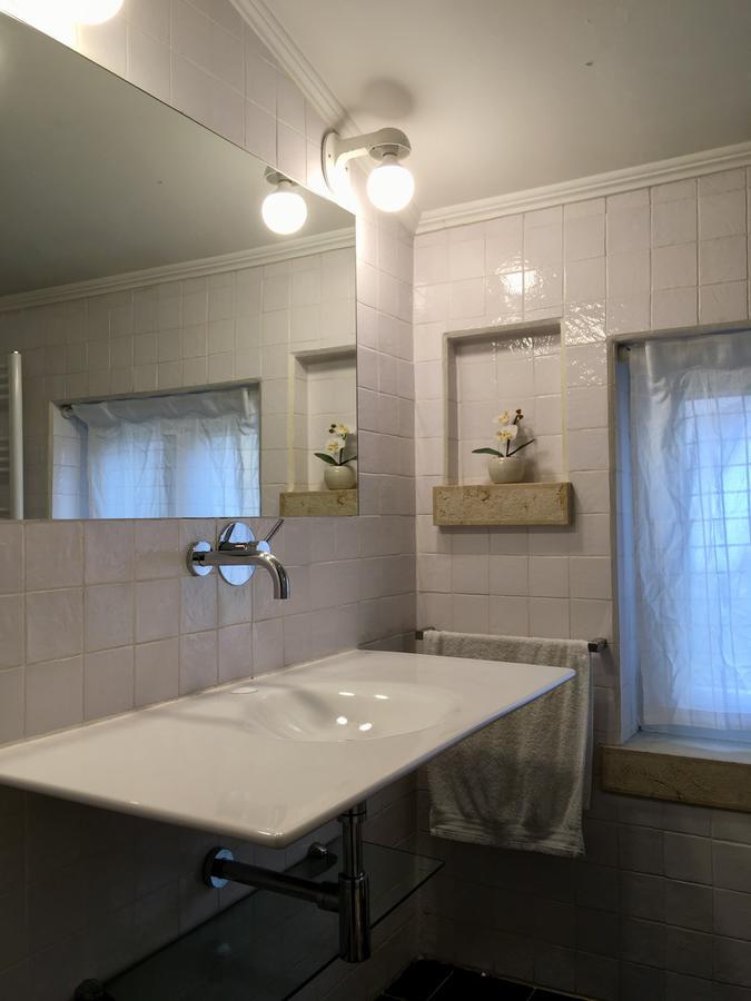 Flores Apartment