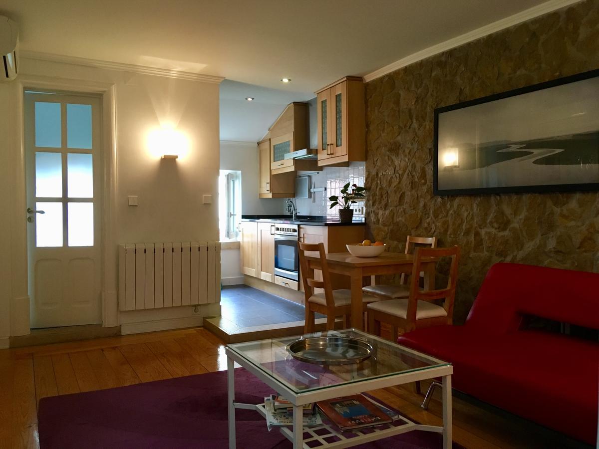 Apartment Flores