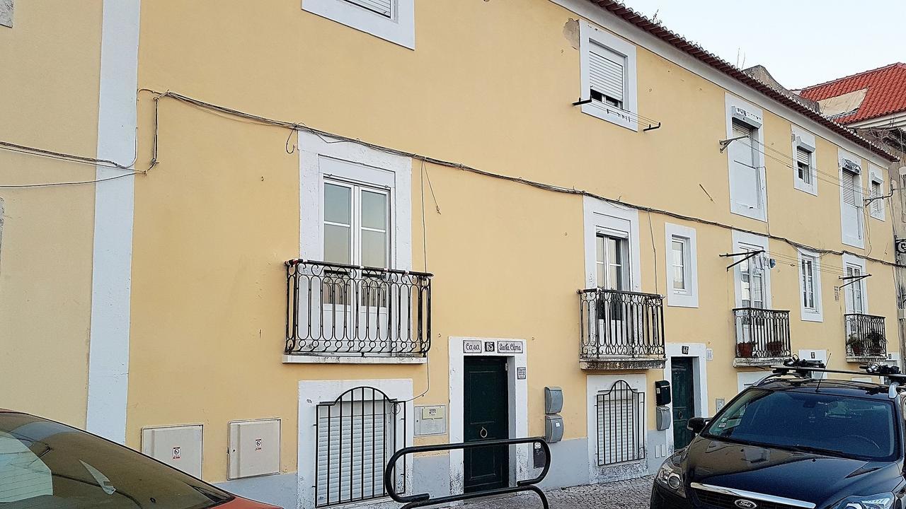 Guest house Casa Santa Clara