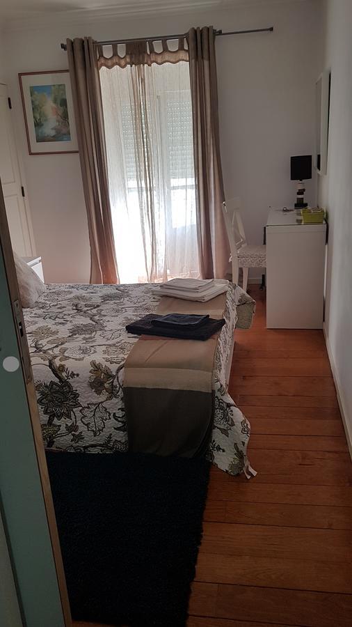 Guest house Casa Santa Clara