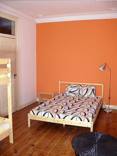 Nations Albergue *