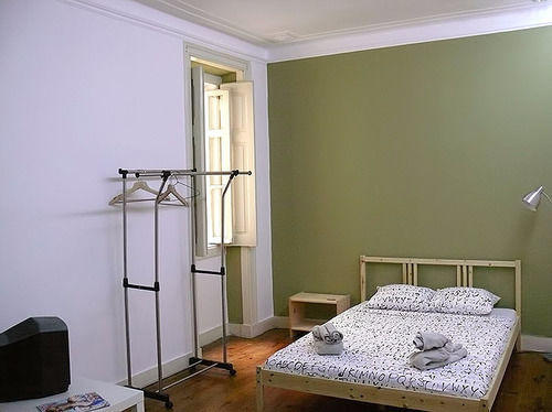 Albergue Nations Lisboa