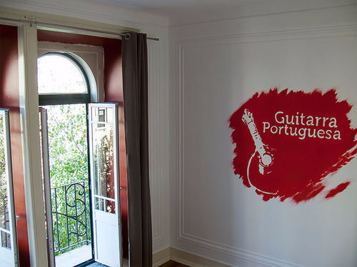 Nations * Lisboa