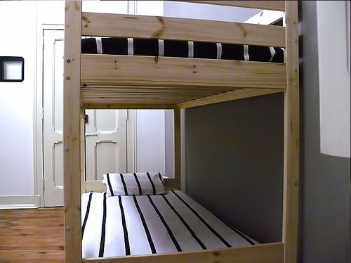 Albergue Nations