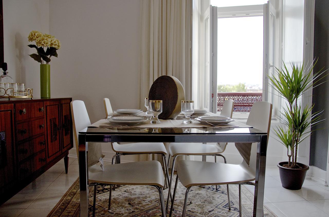 Chiado Apartment *