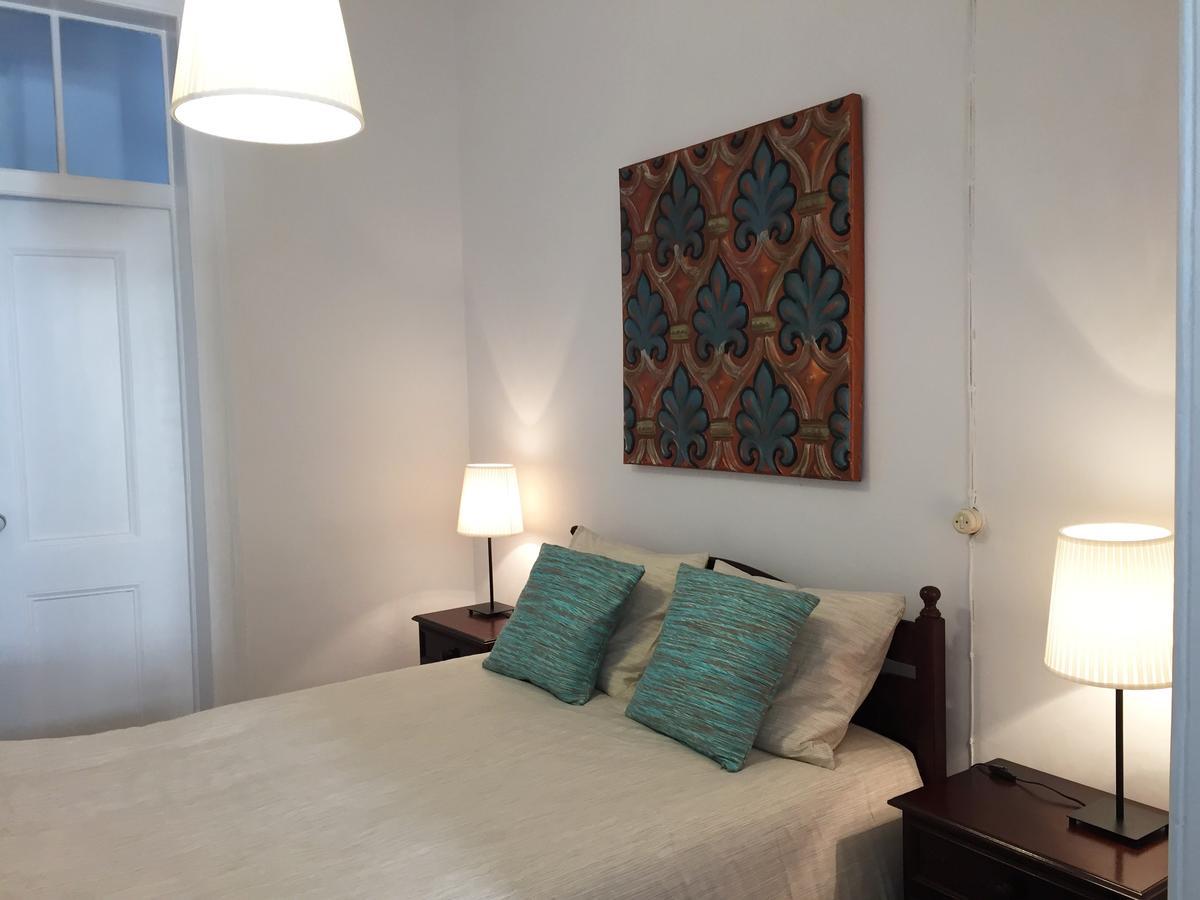 Chiado Apartment