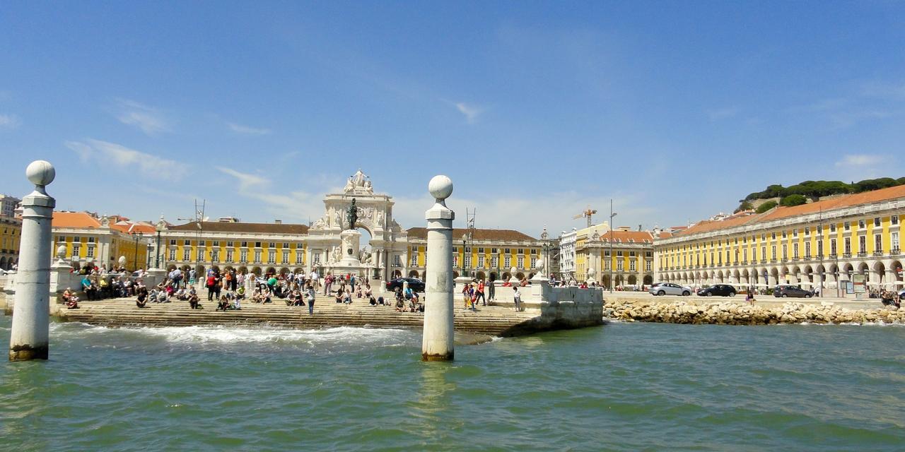 Chiado Apartment Lisbon