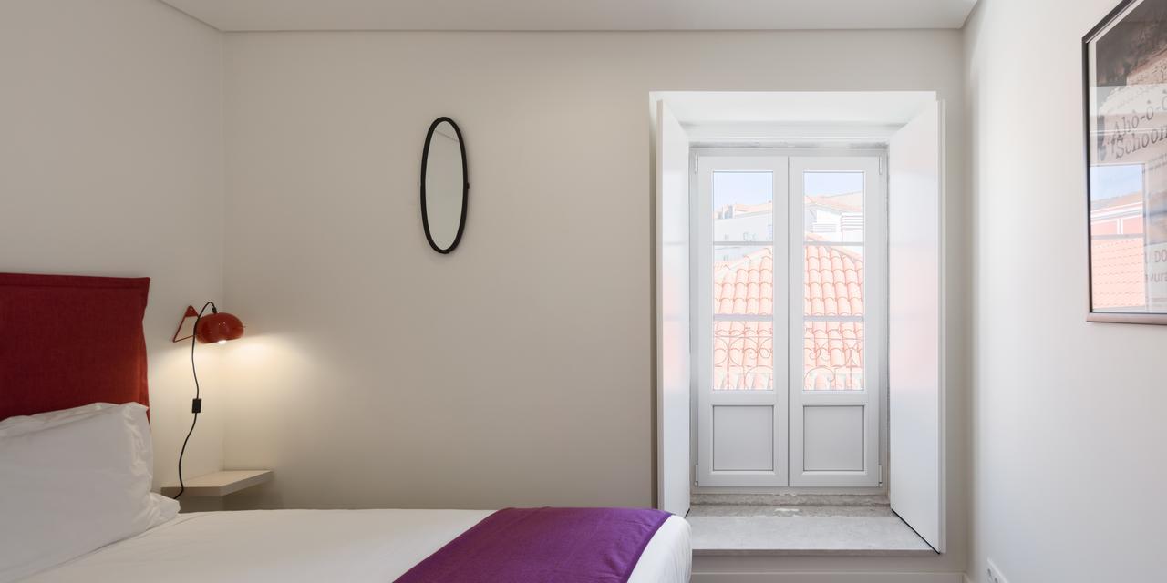 Serviced - Bairro Alto *