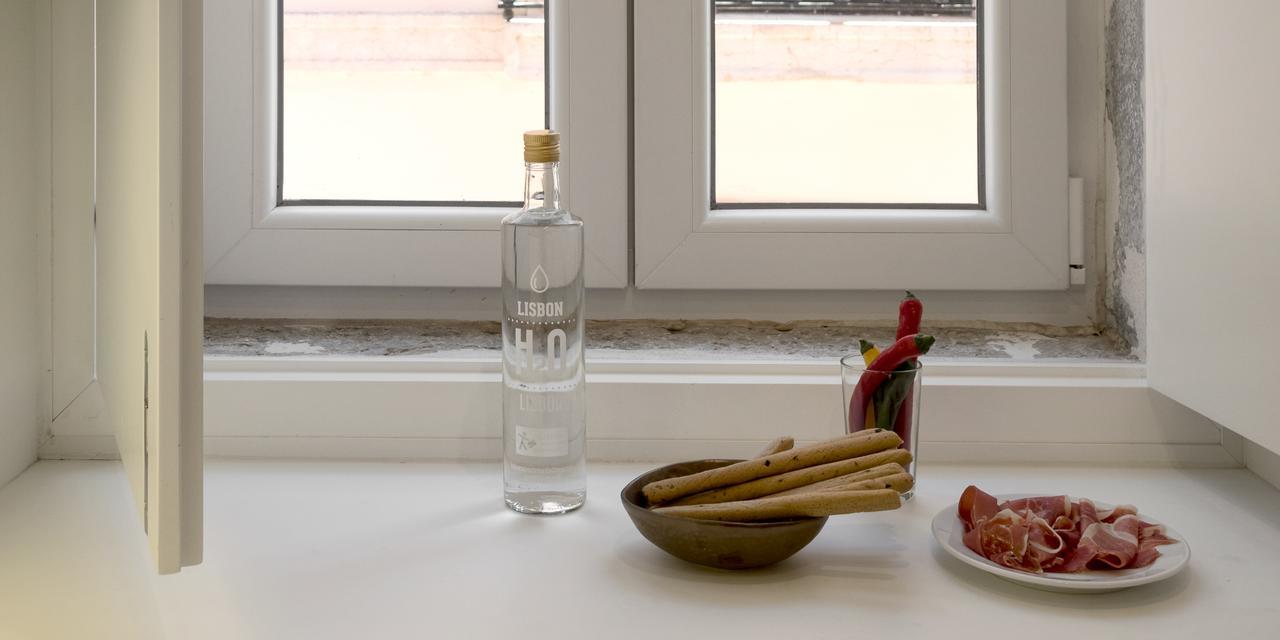 Apartment Serviced - Bairro Alto
