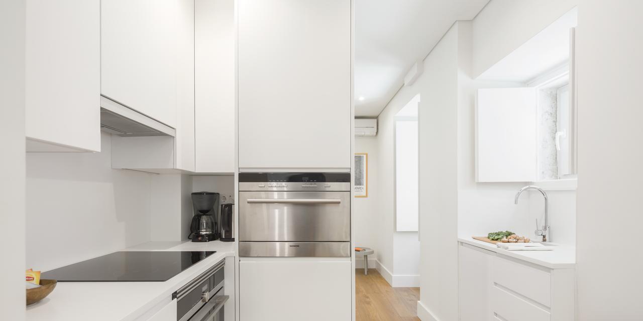 Apartment Serviced - Bairro Alto Lisbon