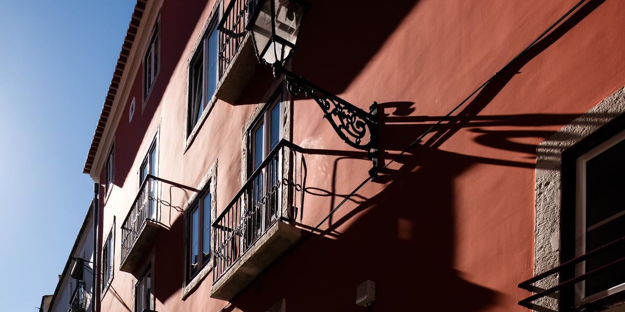Serviced - Bairro Alto Apartment