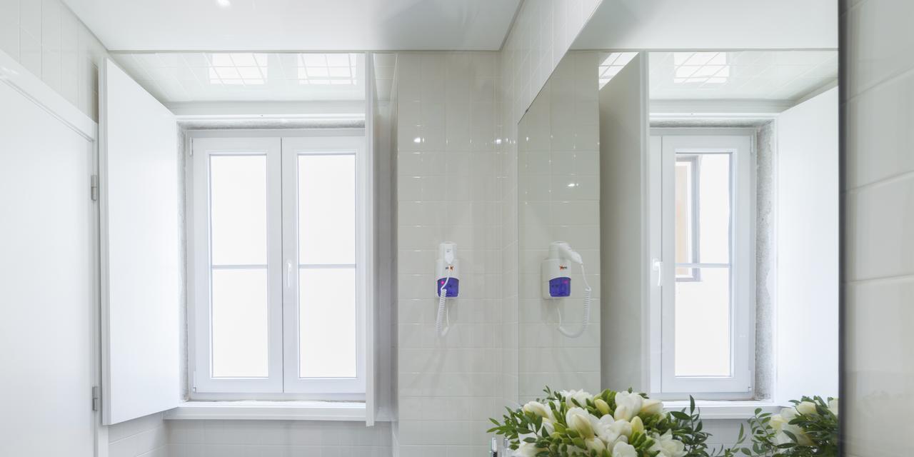 Serviced - Bairro Alto *