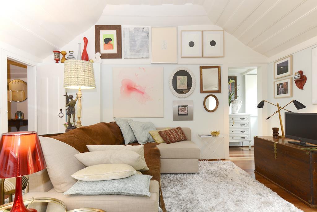 Casa Do Castelo Apartment