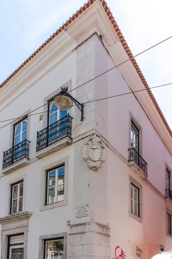 Apartment Palace