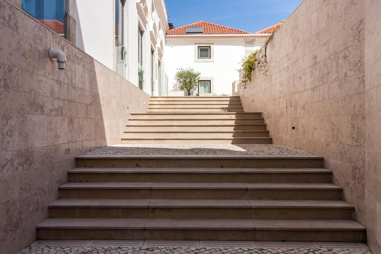 Palace Lisbon