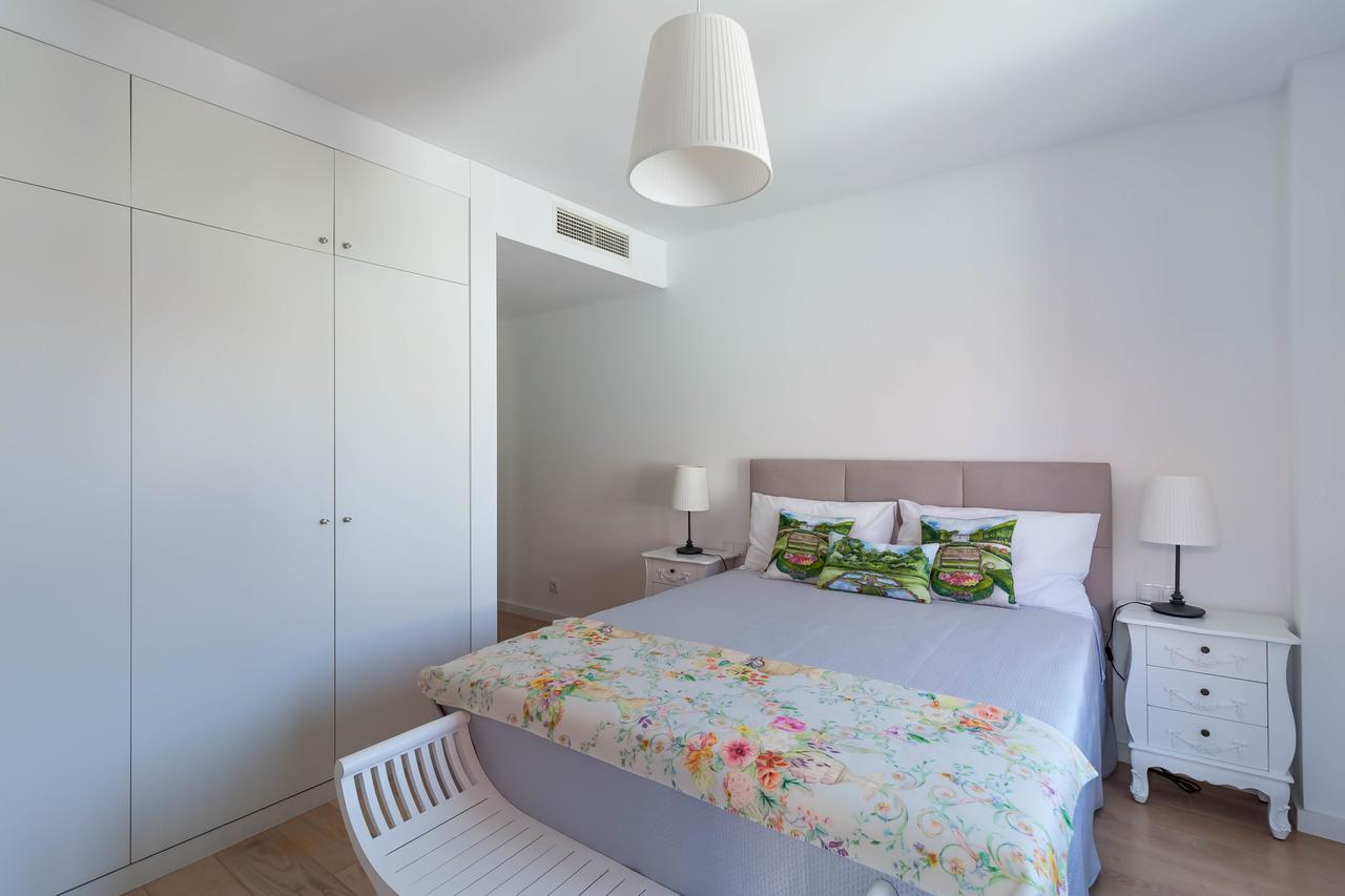 Apartment Palace Lisbon