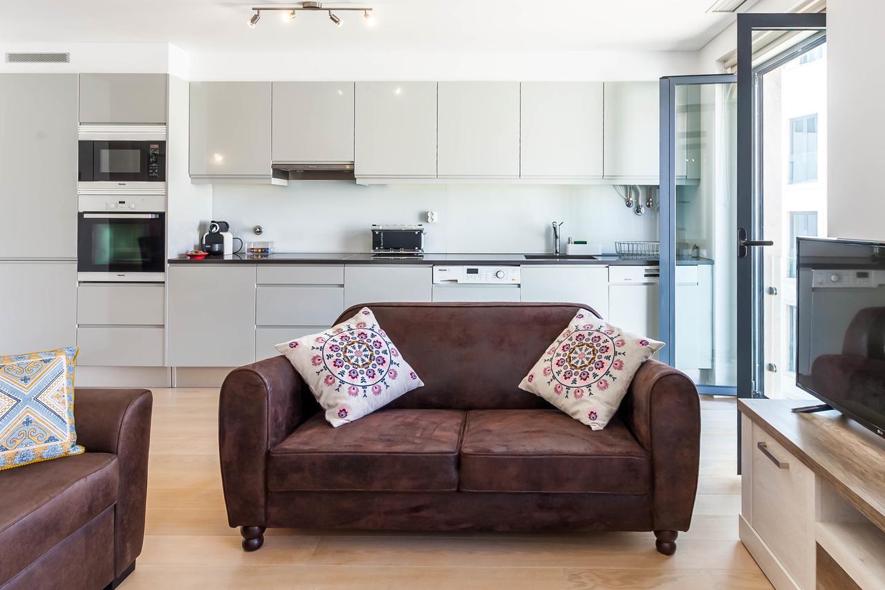 Palace Apartment *