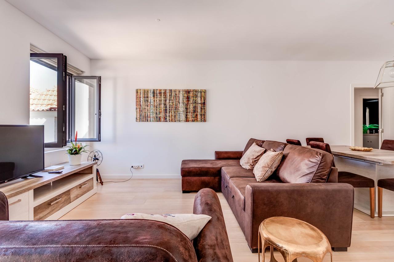 Palace Apartment Lisbon