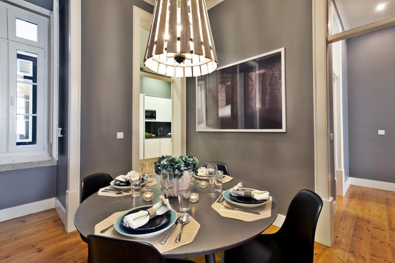 Five Stars Fanqueiros 112 Apartment
