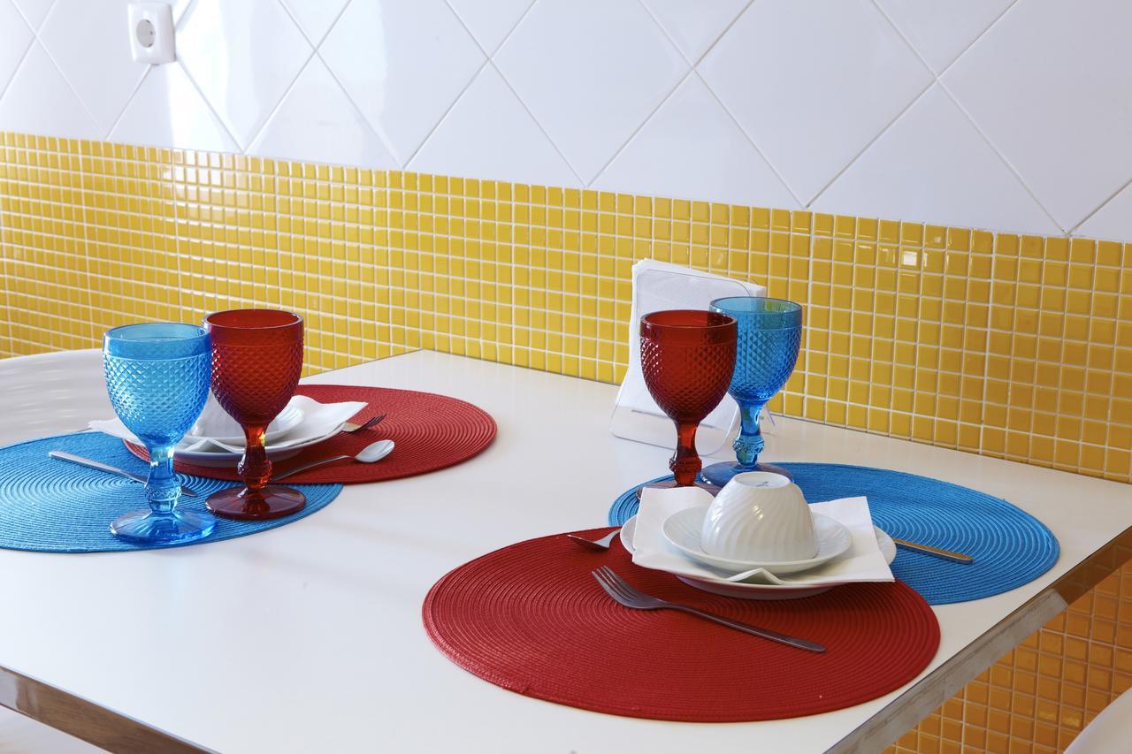 Apartamento Bairro Alto & Flats By Village Lisboa