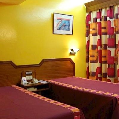 Nacional Hotel 3*