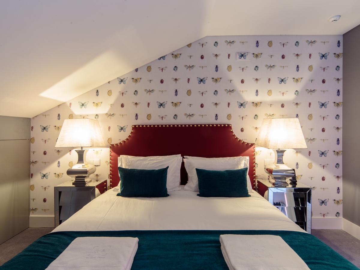Dear - Gallery House Bed & Breakfast Lisbon