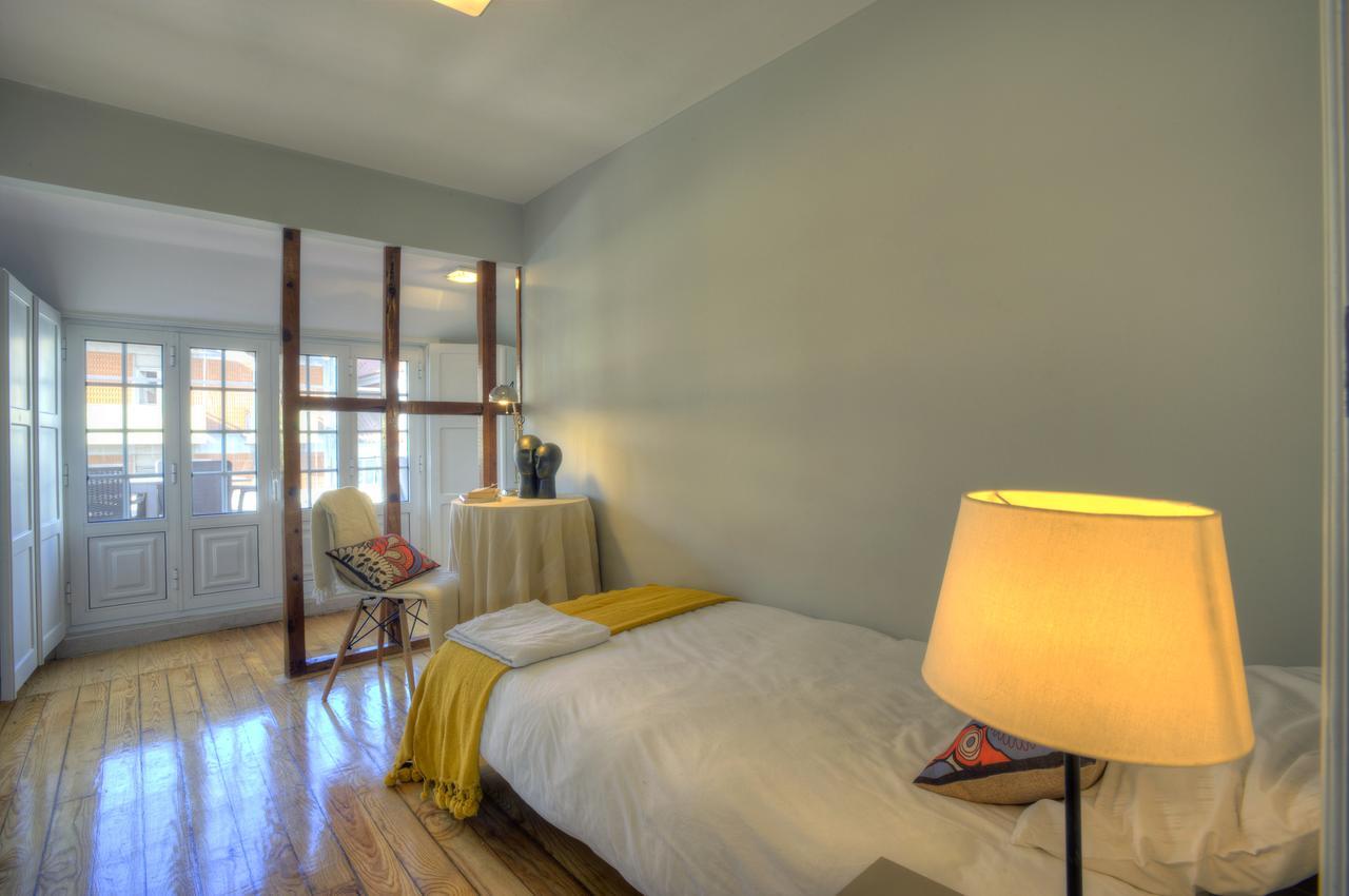 Angel's Duplex Terrace Five Bedrooms Lisbon