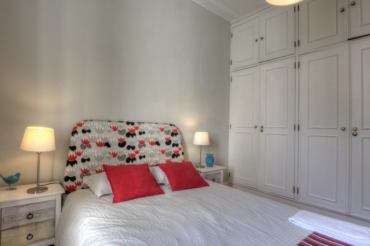 Apartment Angel's Duplex Terrace Five Bedrooms
