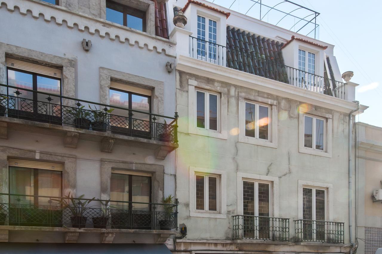 Apartment Angel's Duplex Terrace Five Bedrooms