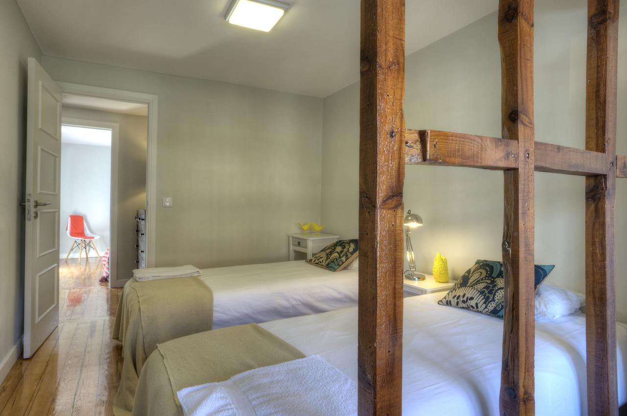 Angel's Duplex Terrace Five Bedrooms Apartment