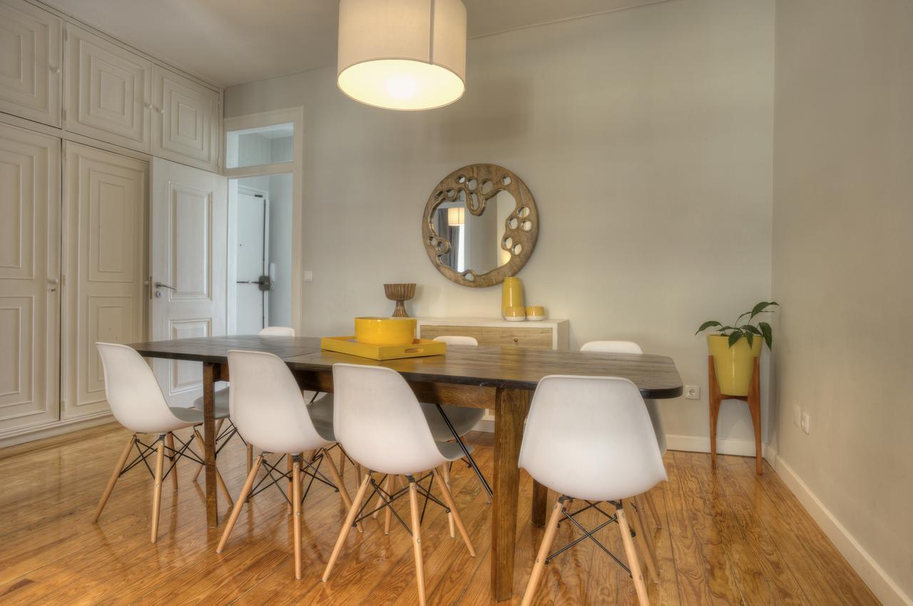 Angel's Duplex Terrace Five Bedrooms Apartment
