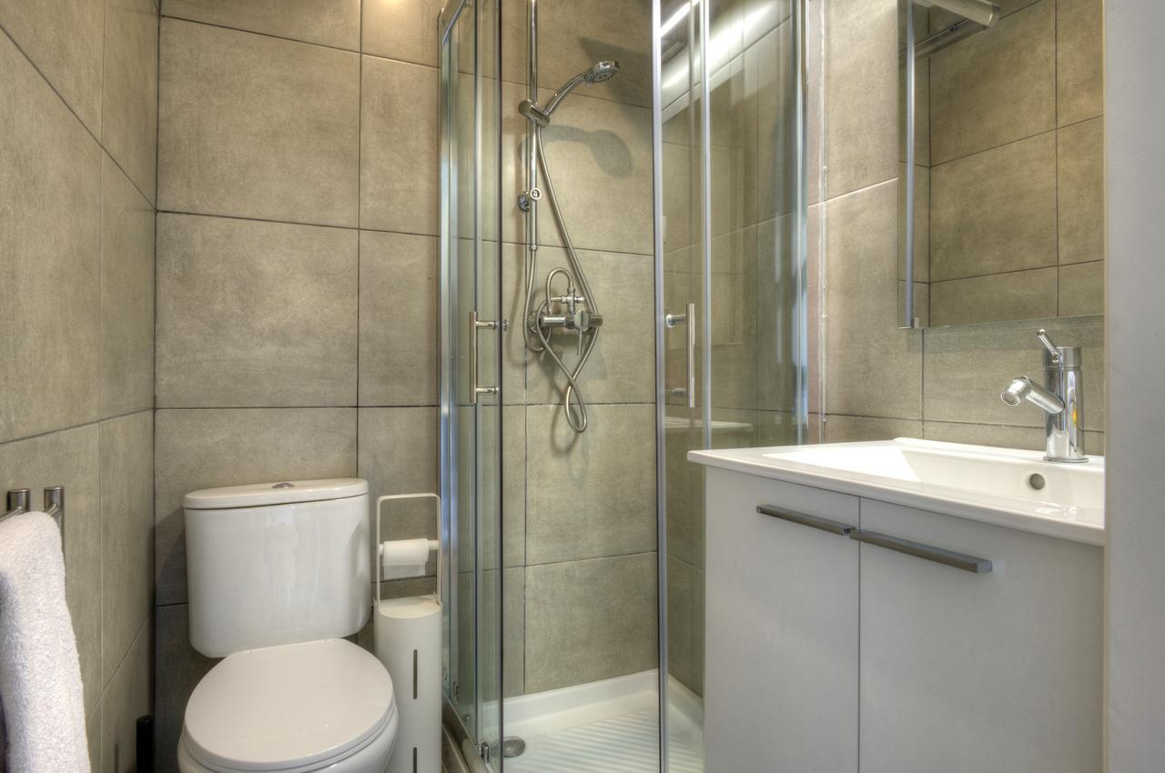 Angel's Duplex Terrace Five Bedrooms Apartment *