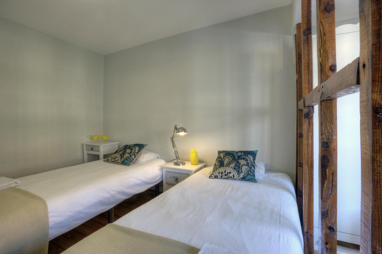 Angel's Duplex Terrace Five Bedrooms * Lisbon