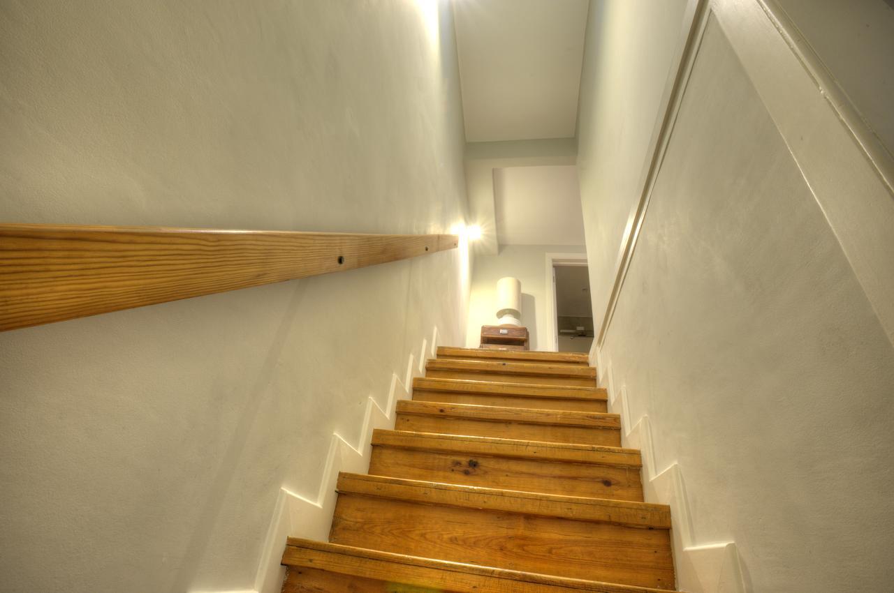 Angel's Duplex Terrace Five Bedrooms *
