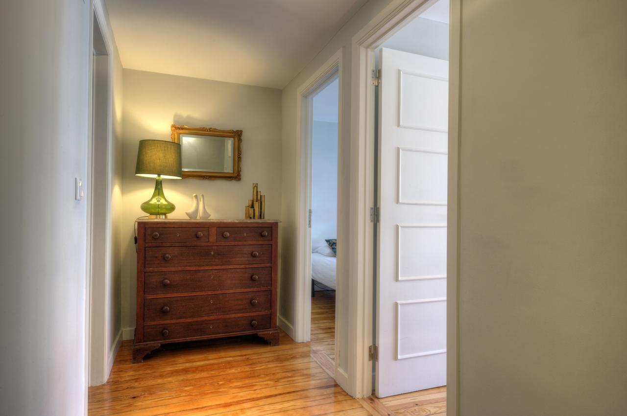 Angel's Duplex Terrace Five Bedrooms Apartment *