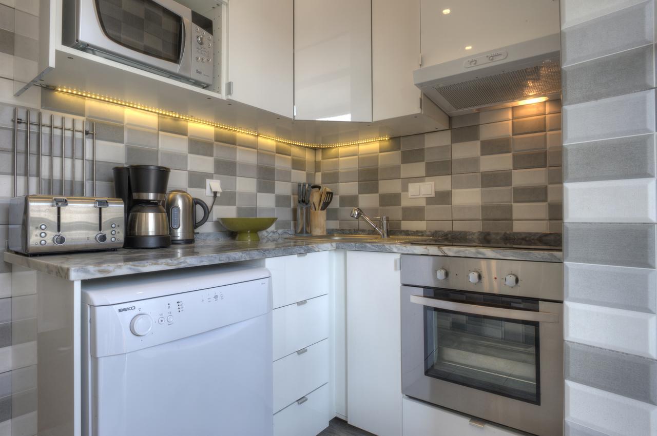 Angel's Duplex Terrace Five Bedrooms
