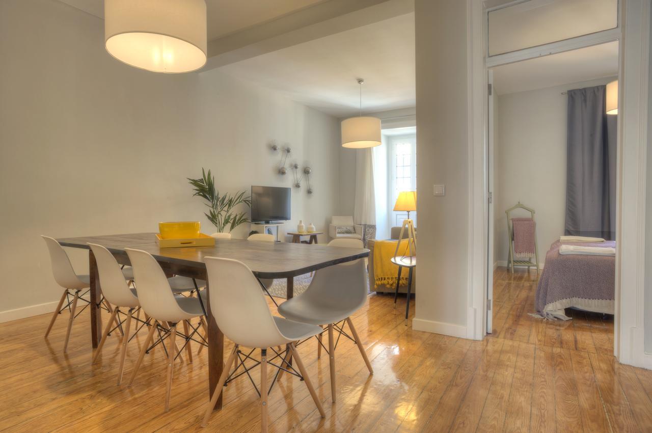 Angel's Duplex Terrace Five Bedrooms
