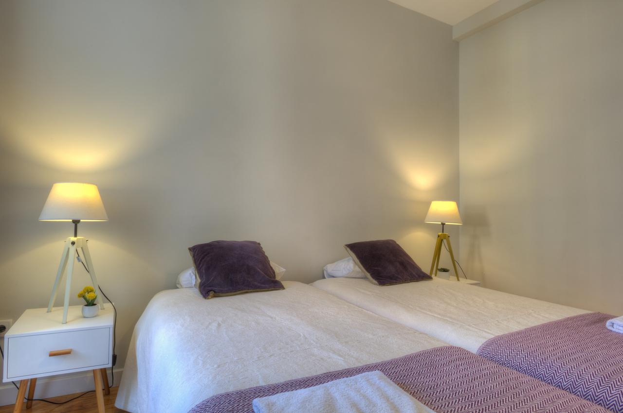 Apartment Angel's Duplex Terrace Five Bedrooms *