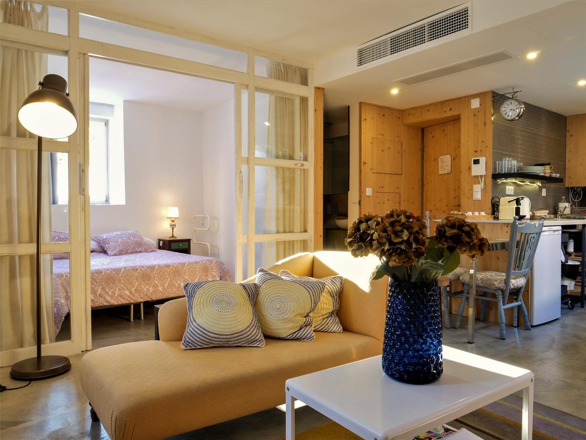 Apartamento Uppe