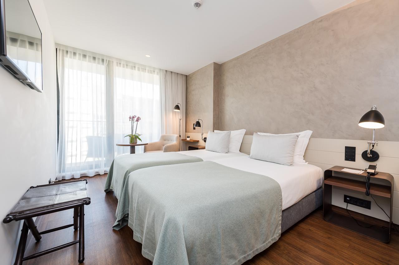 Lux Park Hotel