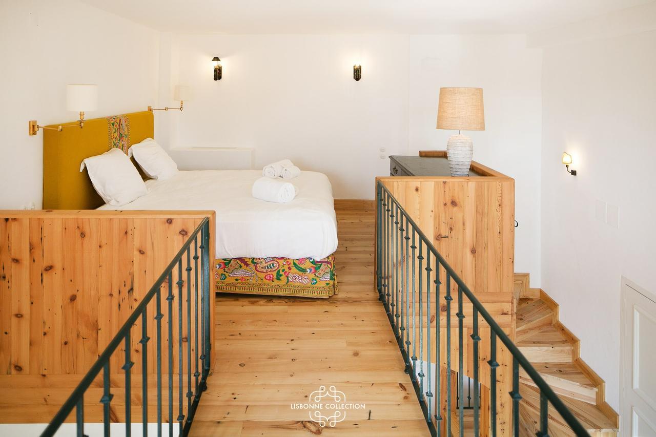 Alfama Deluxe Duplex By Lovelystay