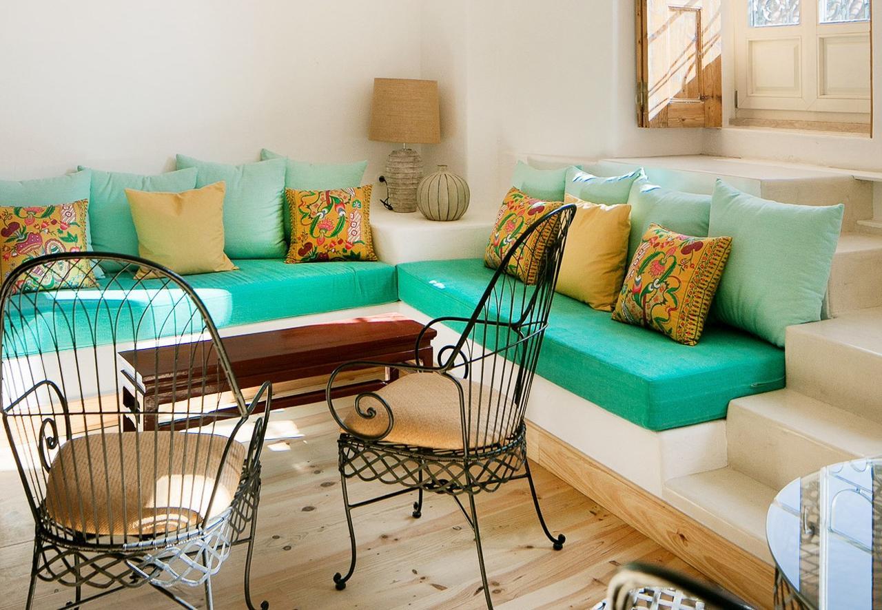 Alfama Deluxe Duplex By Lovelystay Apartment