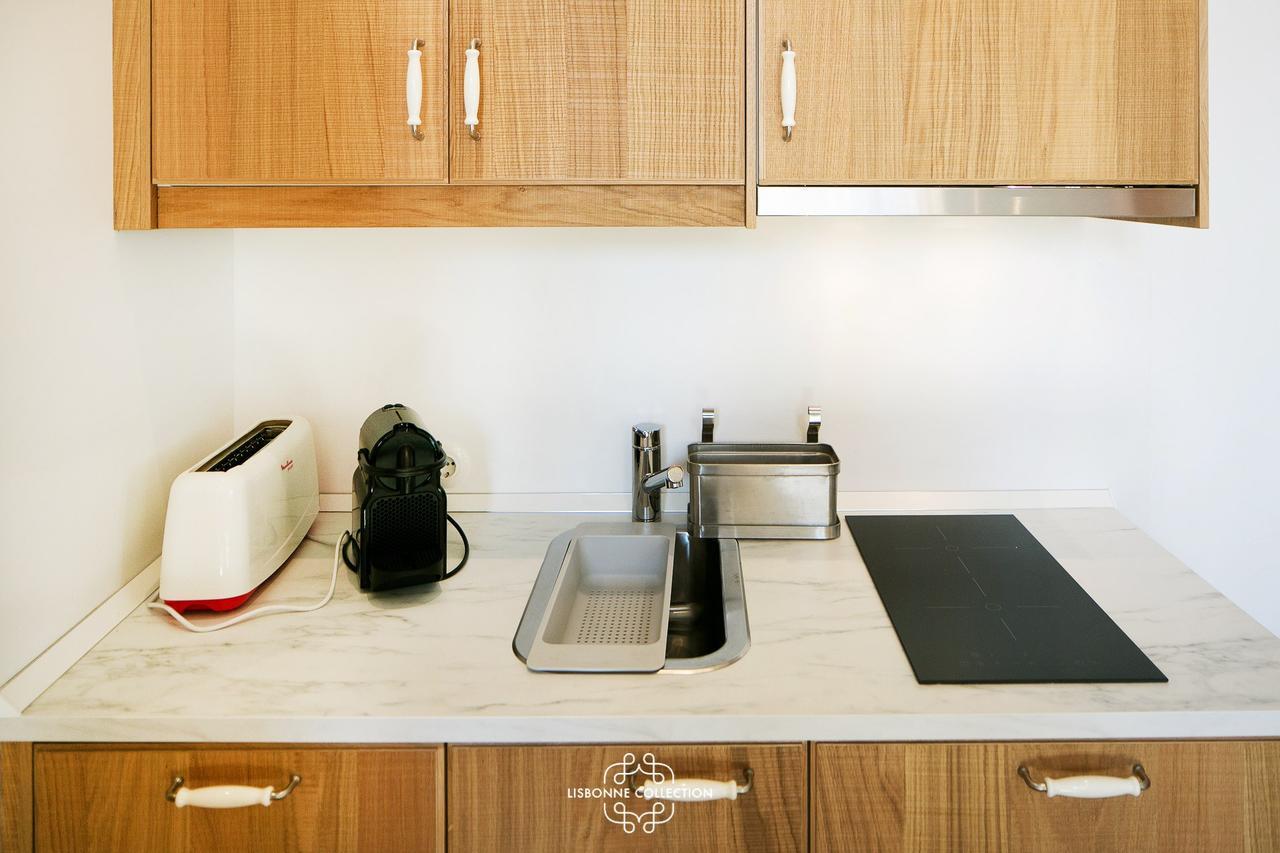 Apartment Alfama Deluxe Duplex By Lovelystay *