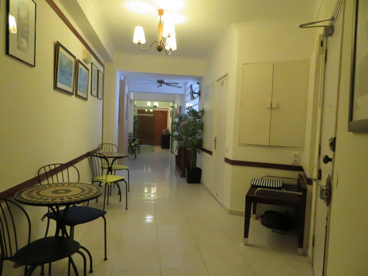 Guest house A Ponte Marques De Pombal 2*