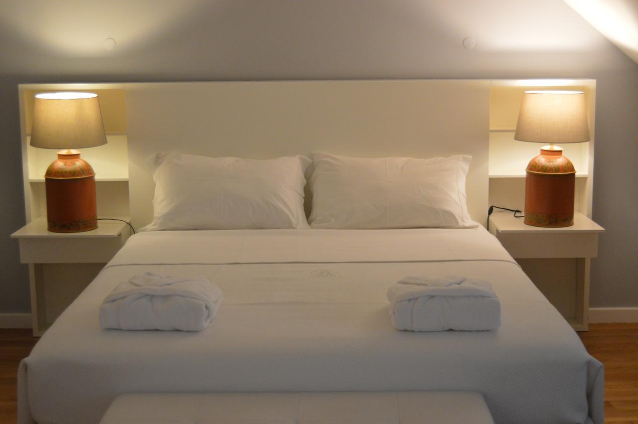 The Luxury Chiado Lisbon