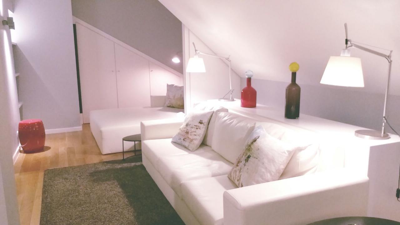 The Luxury Chiado Lisbon